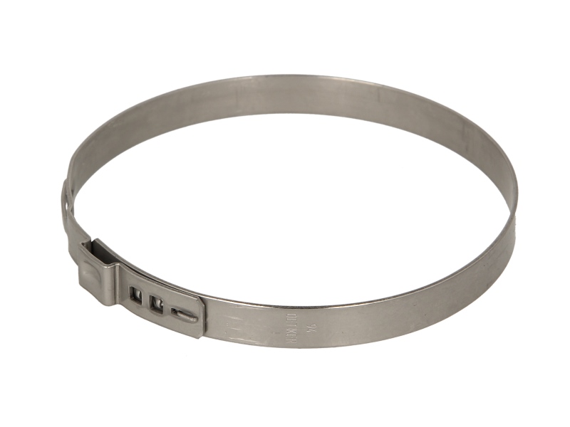 Stepless clamp OETIKER 90,8-94 mm latime 10 mm set 10 bucati