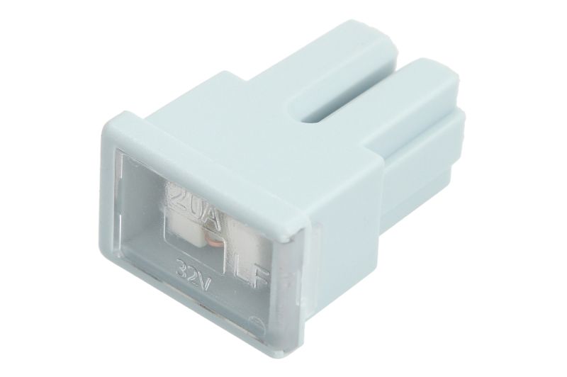 Siguranță PAL 24x17x31 mm