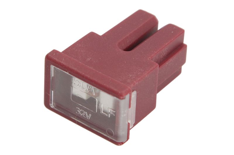 Siguranță PAL 24x17x31 mm