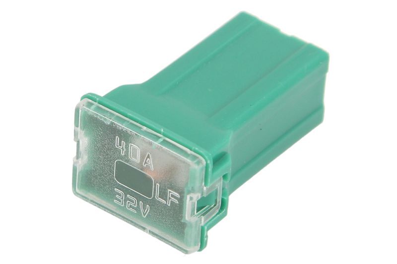 Siguranță PAL 18x14x28 mm