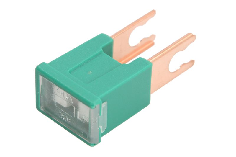 Siguranță PAL 24x17x44 mm