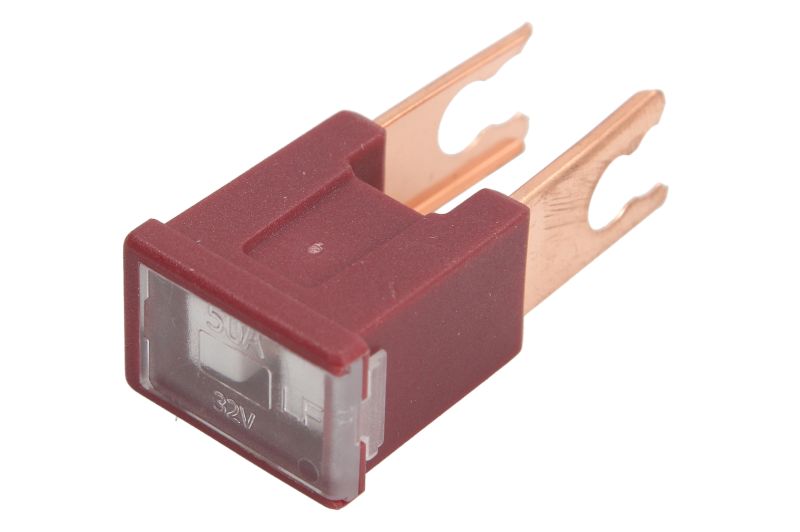 Siguranță PAL 24x17x44 mm