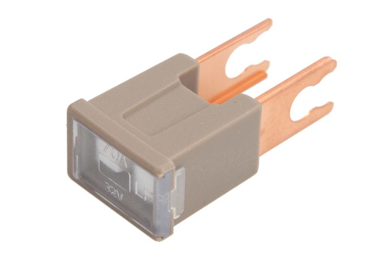 Siguranță PAL 24x17x44 mm