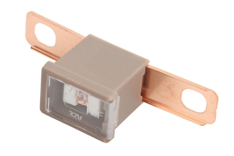 Siguranță PAL 64x17x22 mm