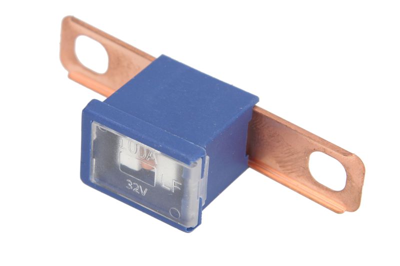 Siguranță PAL 64x17x22 mm