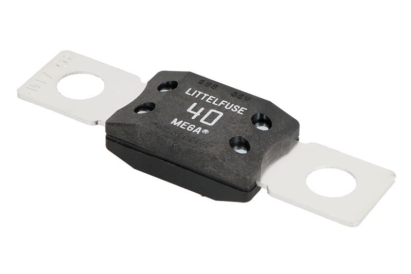 Siguranta MEGA 72x20x10 mm