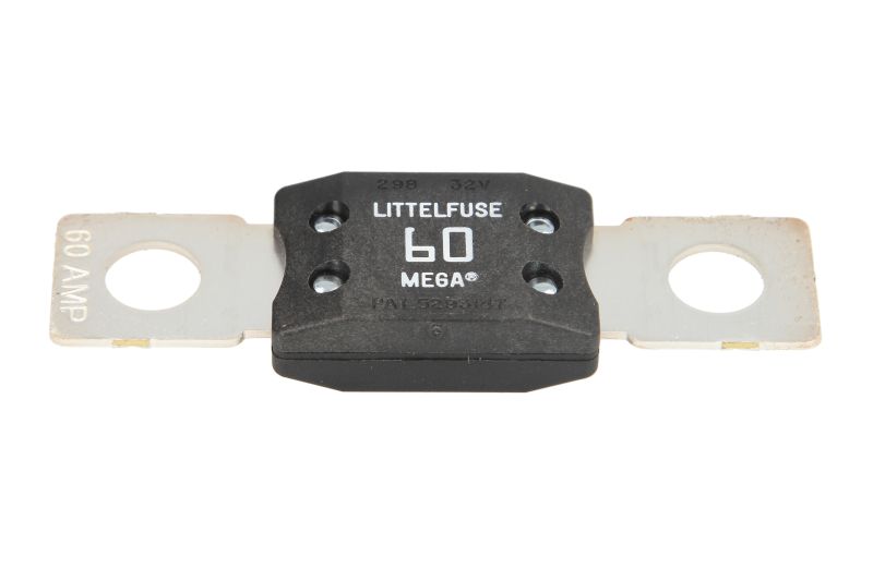 Siguranta MEGA 72x20x10 mm