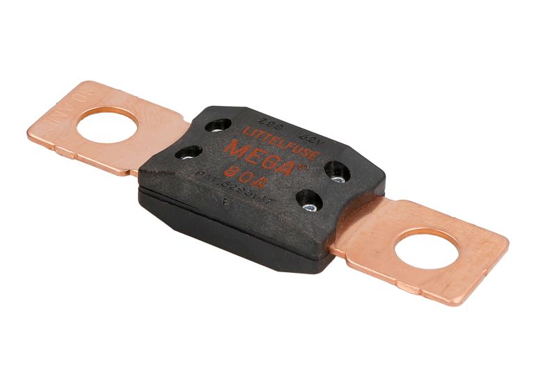 Siguranta MEGA 72x20x10 mm