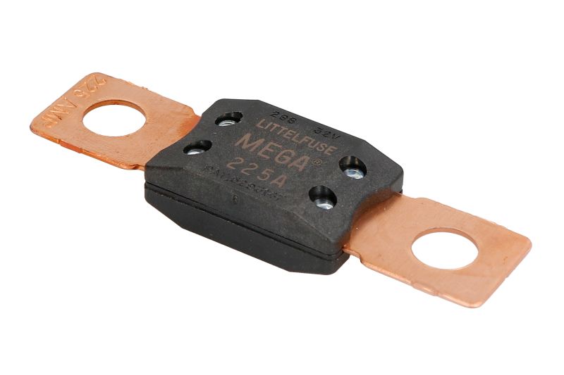 Siguranta MEGA 72x20x10 mm