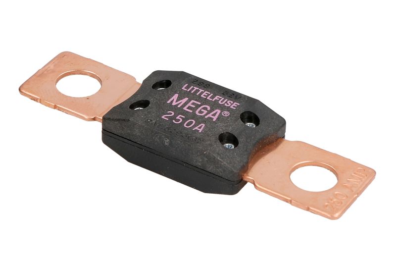 Siguranta MEGA 72x20x10 mm