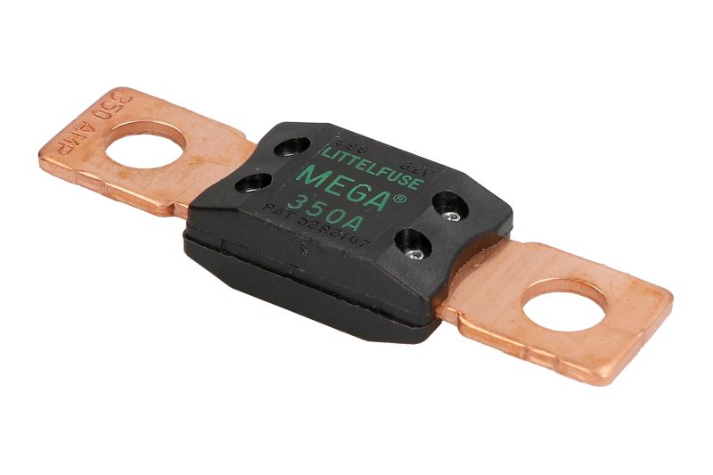 Siguranta MEGA 72x20x11 mm