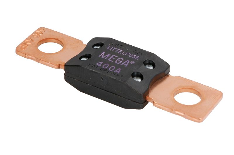 Siguranta MEGA 72x20x11 mm