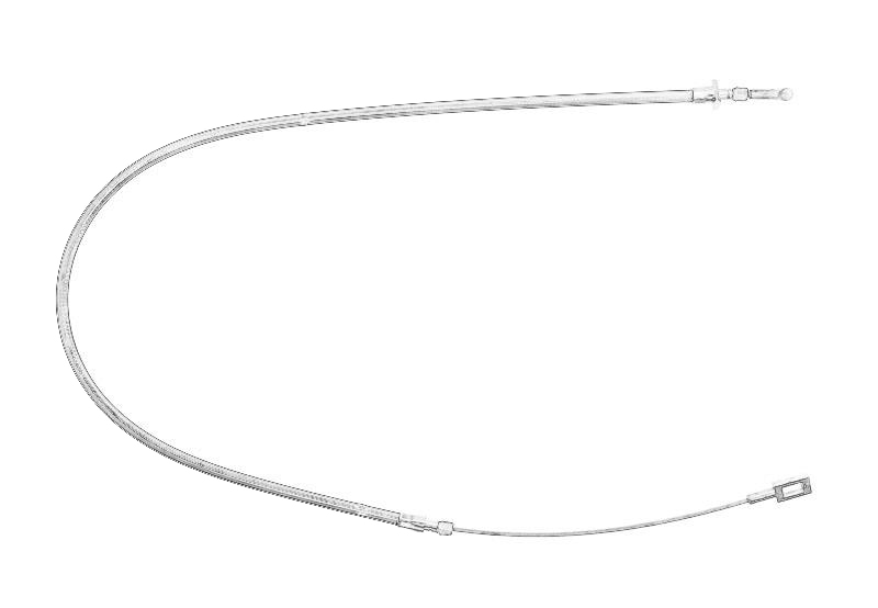 Cablu frână de parcare spate 1320 mm
