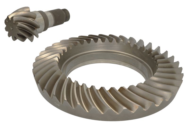 Taler con pinion set