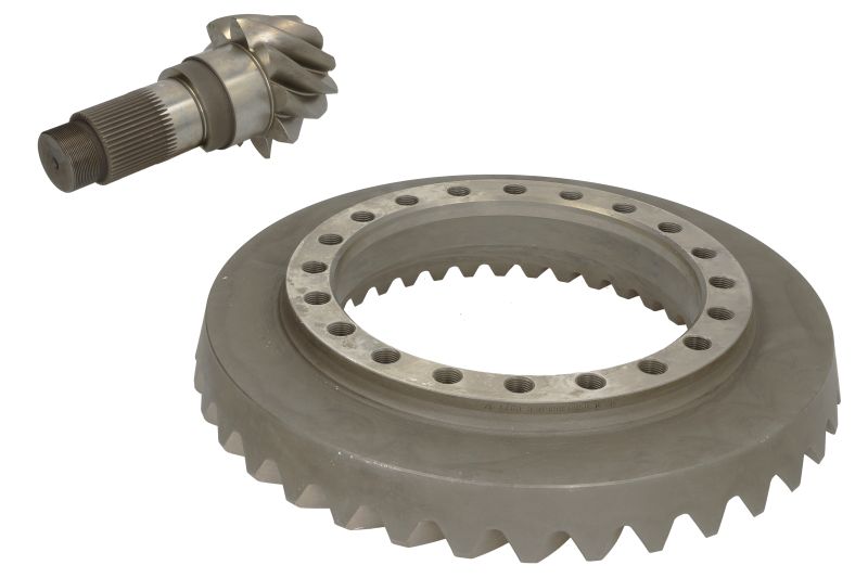 Taler -/ con pinion set