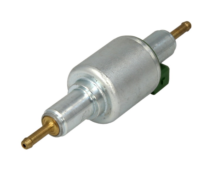 Pompa combustibil