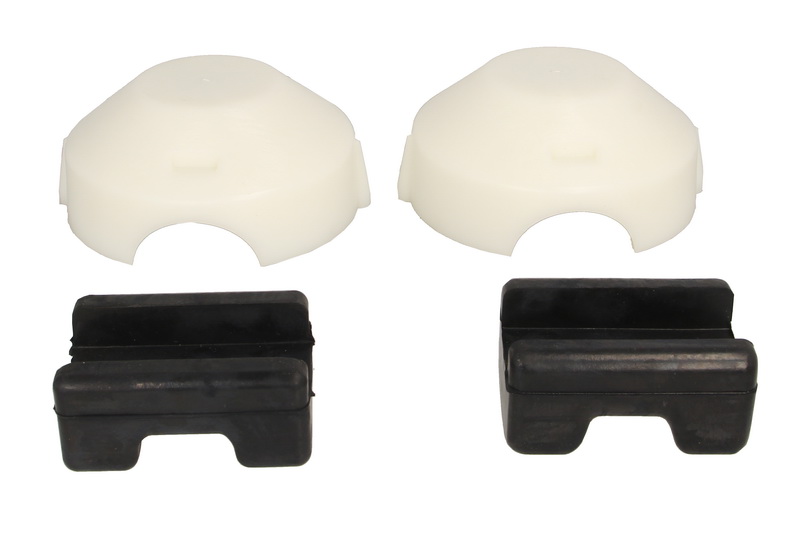 Set de reparatie, cupla remorca