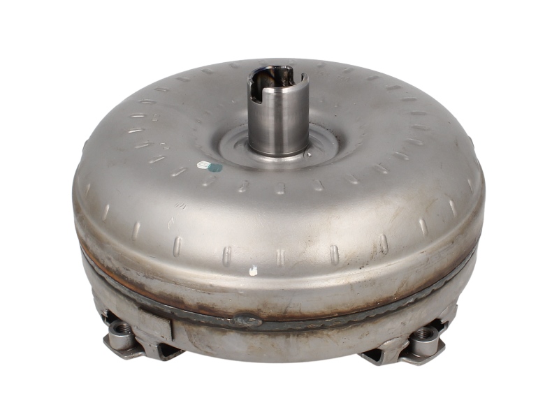 Ansamblu ambreiaj hidraulic 5 HP 24