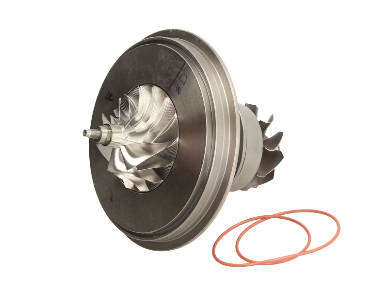 Cartridge / CHRA / core assy