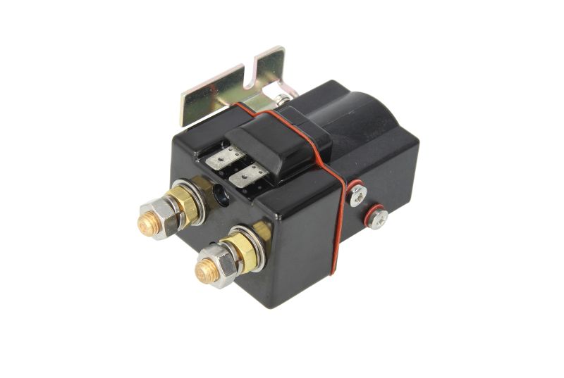Comutator 24V