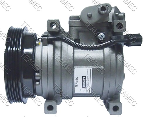 Compresor climatizare HS09 118 mm 12V