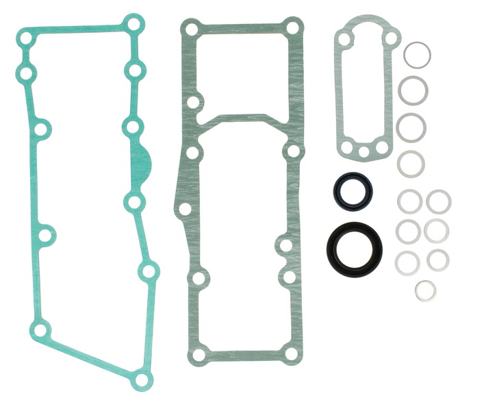 Set garnituri, transmisie manuala