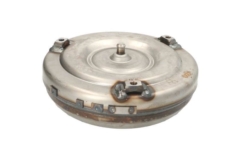 Ansamblu ambreiaj hidraulic 5 HP 19 FL