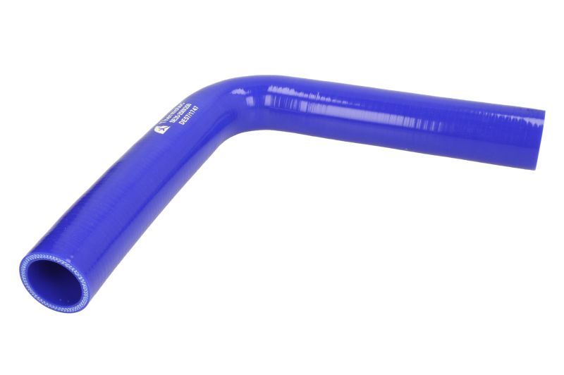 Cuplaj conducta lichid racire 250 mm 35 mm albastru