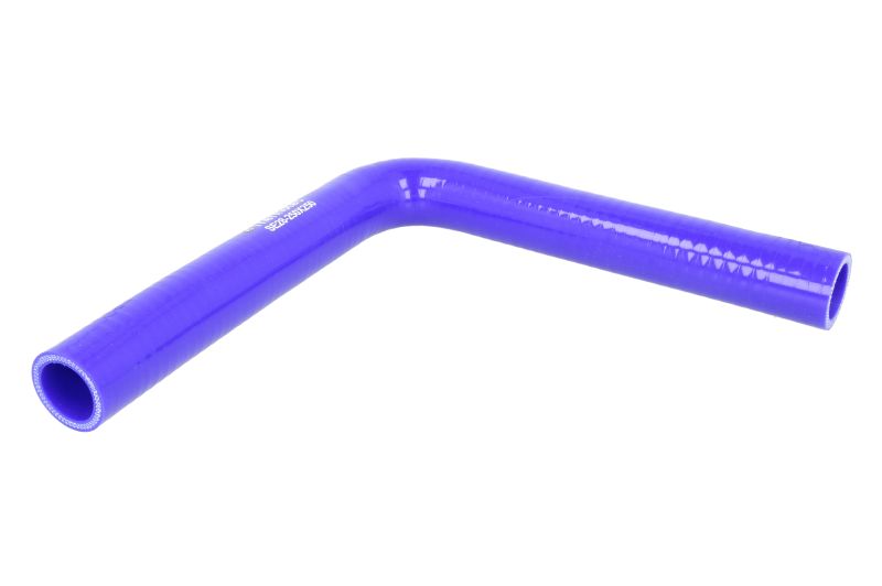 Cuplaj conducta lichid racire 250x28 mm albastru