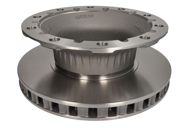 Disc frână față ventilat 430x45 mm