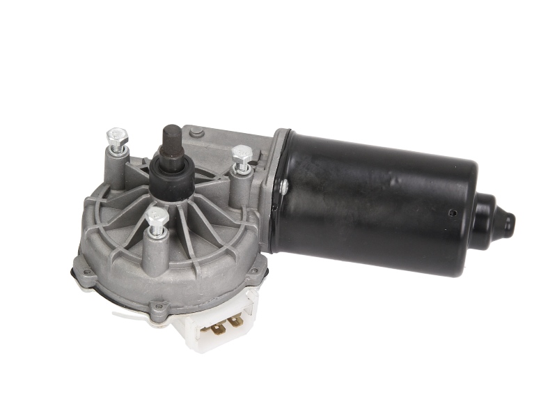 Motor stergator fata 24V 80W