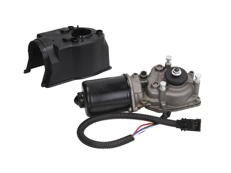Motor stergator fata 24 V