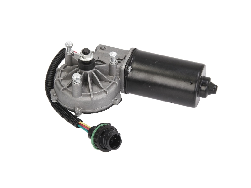 Motor Stergator