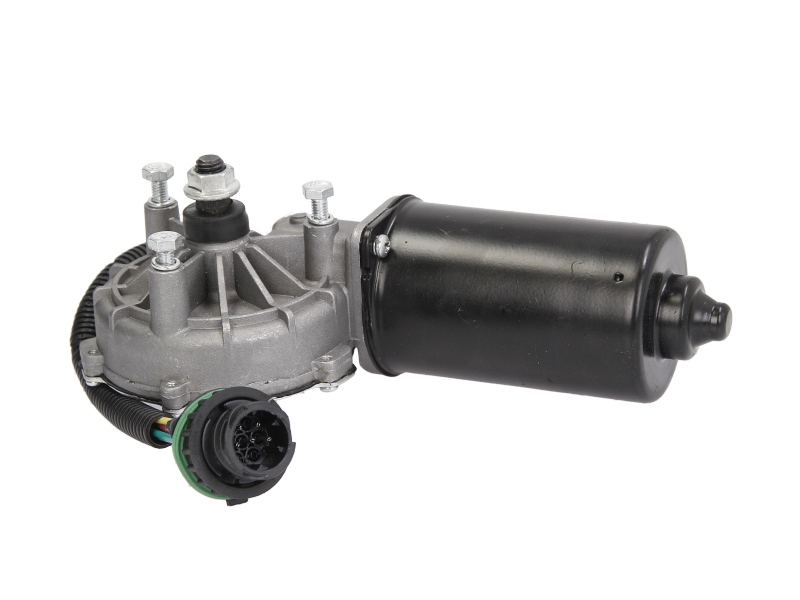 Motor stergator