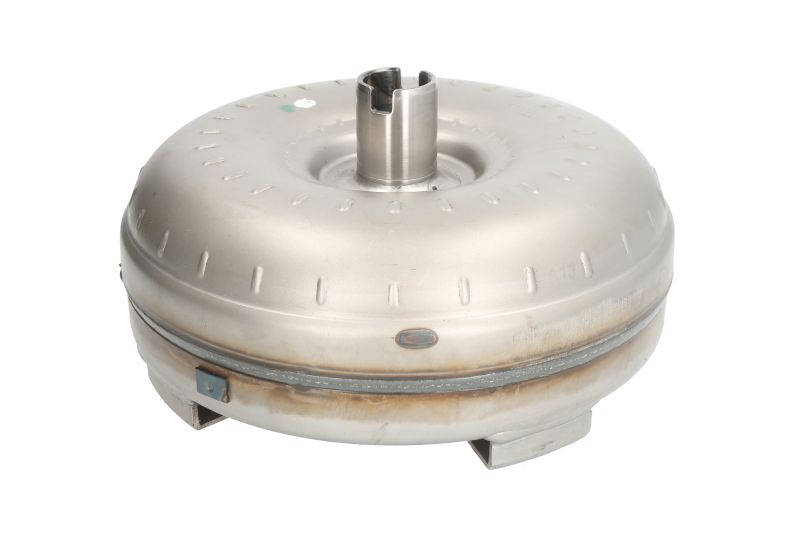 Ansamblu ambreiaj hidraulic 5 HP 24