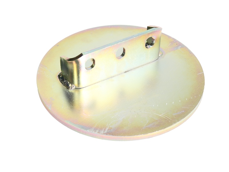 Placa perna de aer deasupra 130 mm