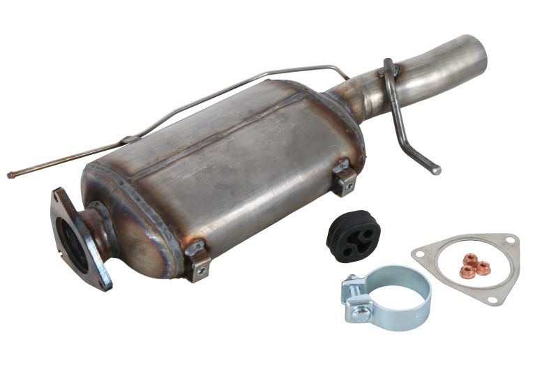 Filtru funingine/particule DPF cordierita