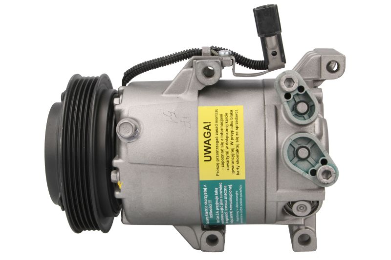 Compresor climatizare VS12N 119 mm 12V