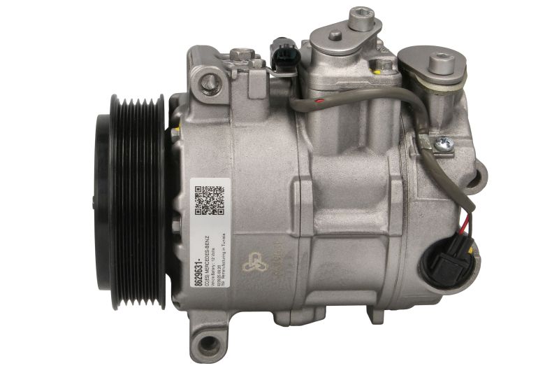 Compresor climatizare 6SEU16C 100 mm 12V