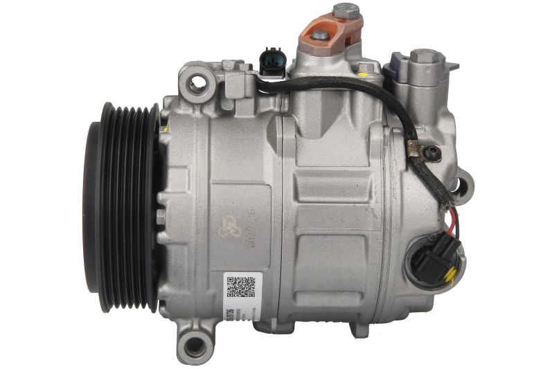 Compresor climatizare 7SEU16C fulie 110 mm 12V