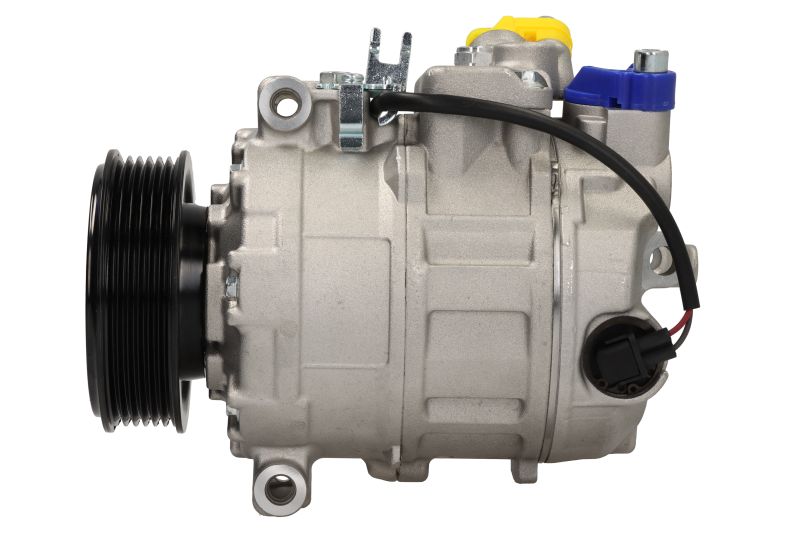Compresor climatizare 6SEU14C fulie 100 mm 12V