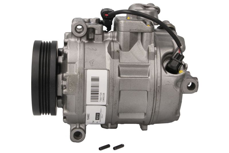 Compresor climatizare 7SEU17C fulie 100 mm 12V