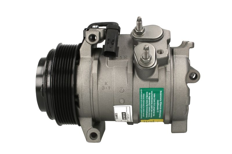Compresor climatizare 10S17C 120 mm 12V