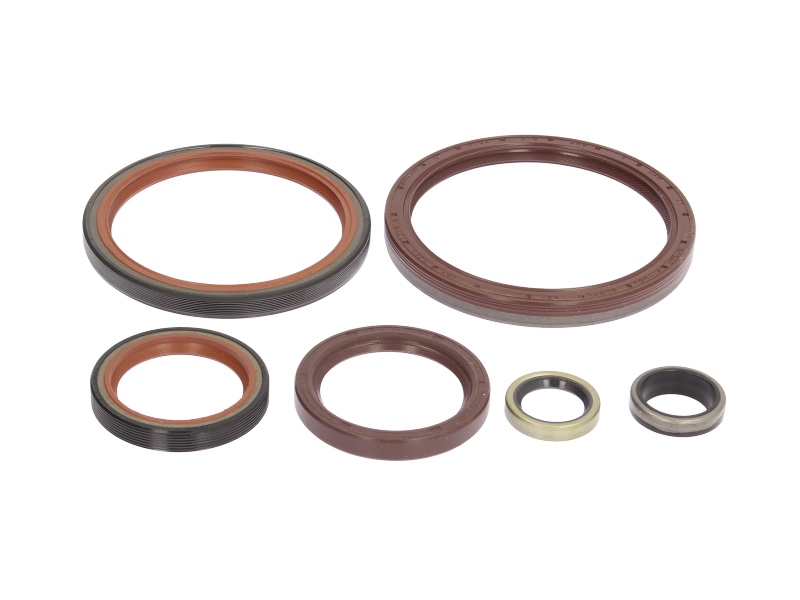 Set garnituri transmisie manuala 16 S 109