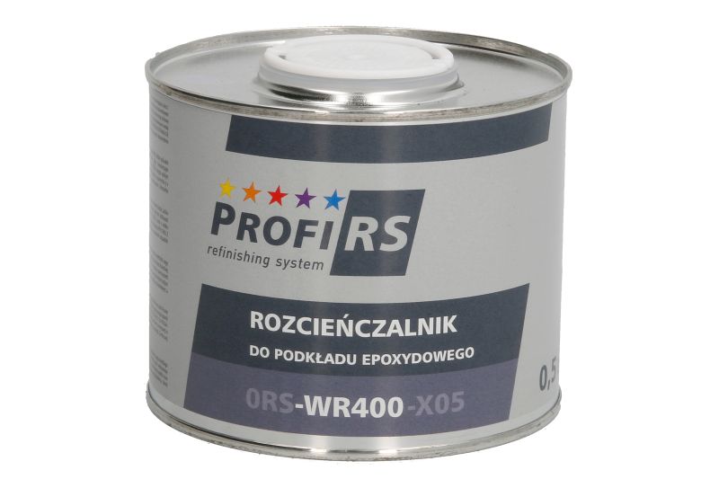 Diluanti si substante de curatat