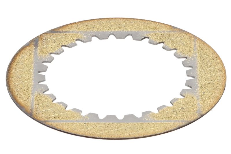 Set reparatie mecanism planetar 1.52 mm 80.0x51.1/56.6 mm 26 dinti 10 bucati