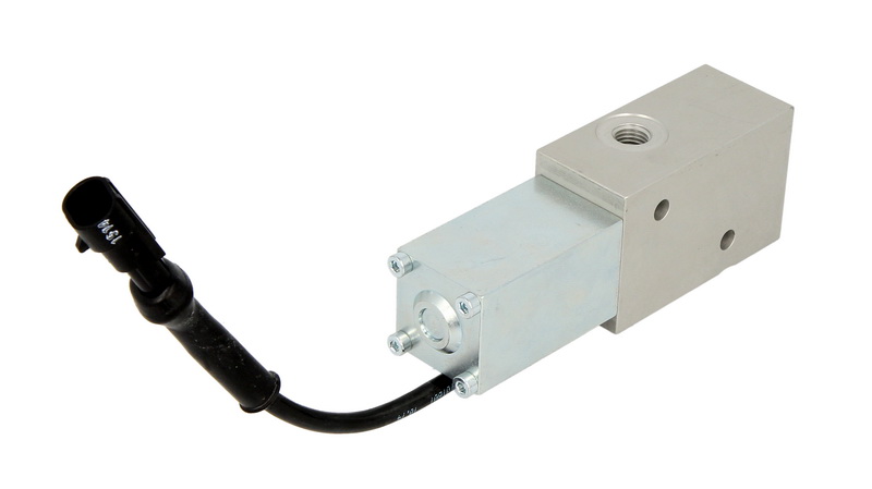 Regulator supraalimentare aer
