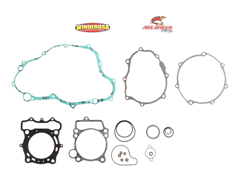 Set Garnituri Complet Motor
