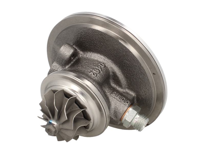 Cartridge / CHRA / core assy
