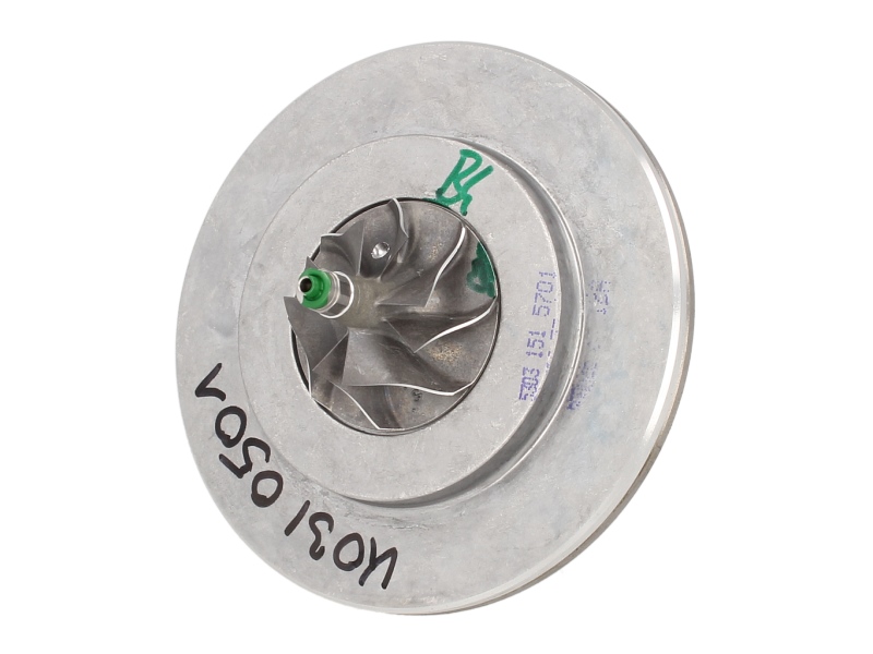 Cartridge / CHRA / core assy